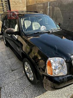 جي ام سي يوكون